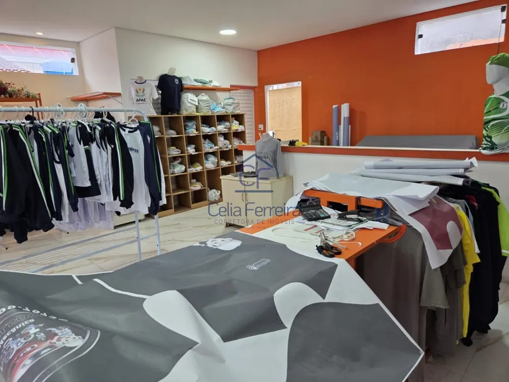 Prédio Inteiro, 66 m² - Foto 6