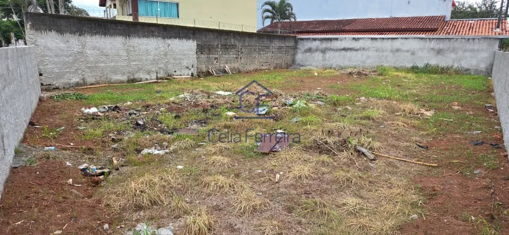 Terreno, 368 m² - Foto 2
