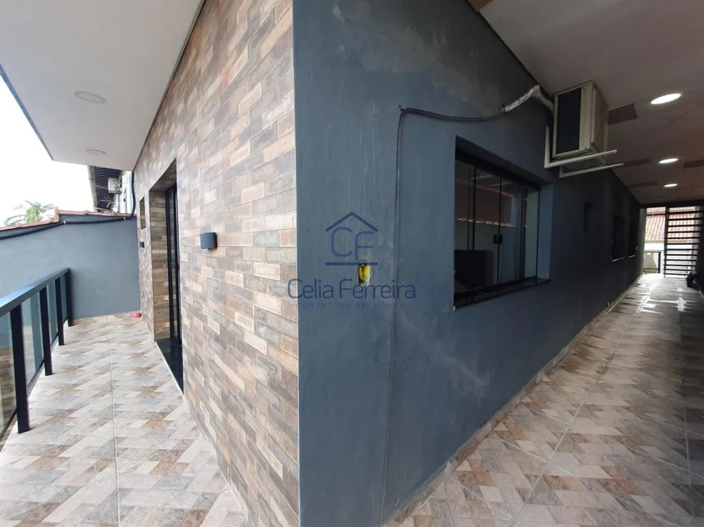 Casa, 7 quartos, 450 m² - Foto 2
