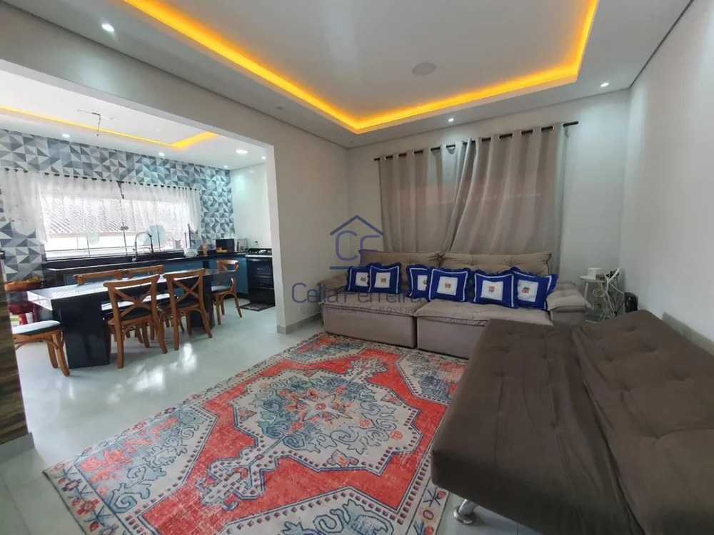 Casa, 7 quartos, 450 m² - Foto 4
