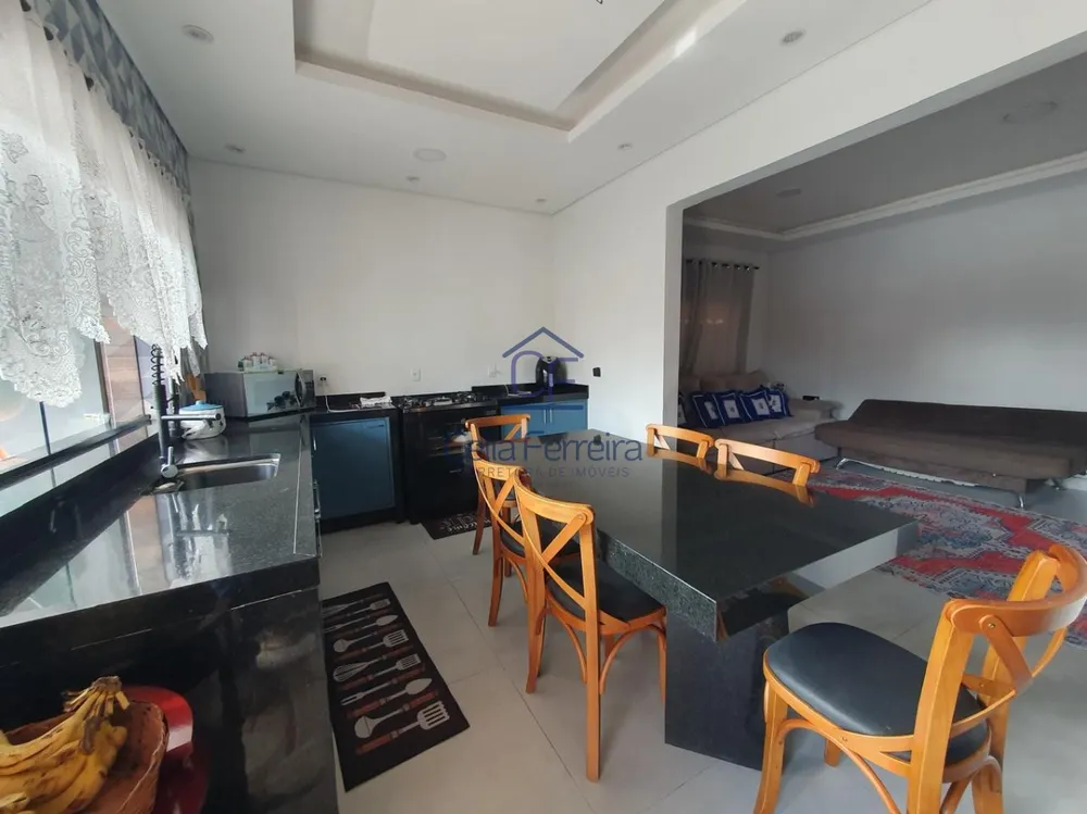 Casa, 7 quartos, 450 m² - Foto 1