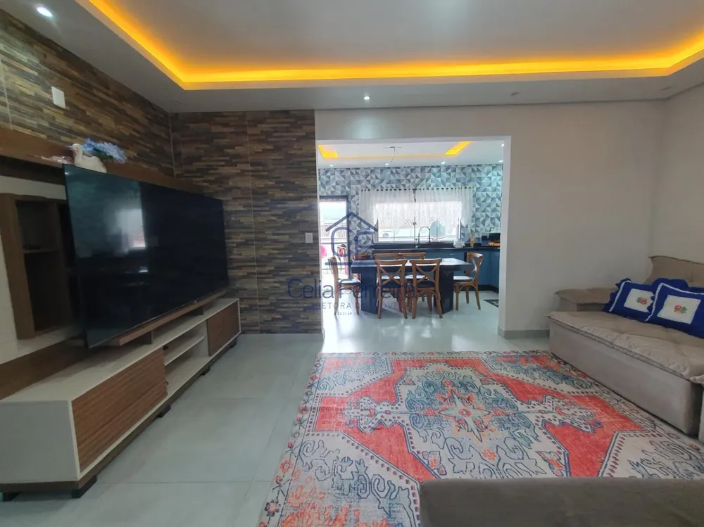 Casa, 7 quartos, 450 m² - Foto 3