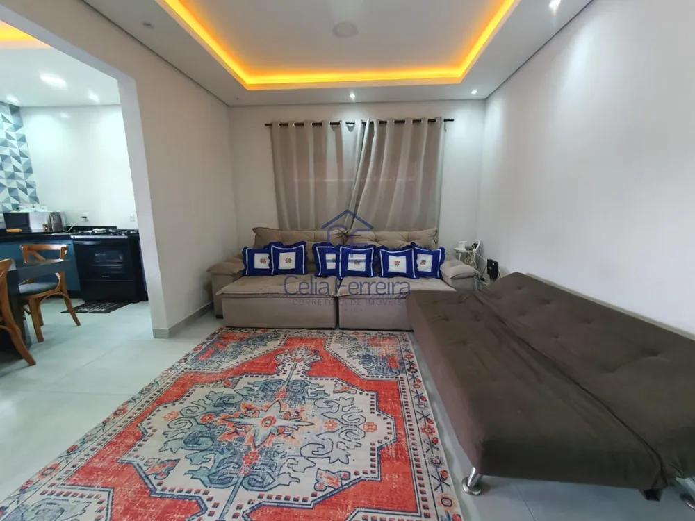 Casa, 7 quartos, 450 m² - Foto 8