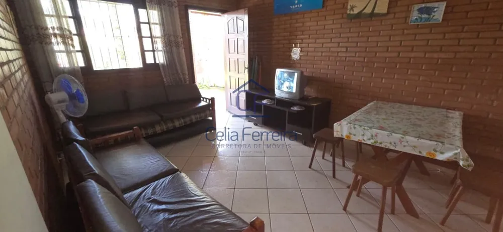 Casa, 2 quartos, 100 m² - Foto 5