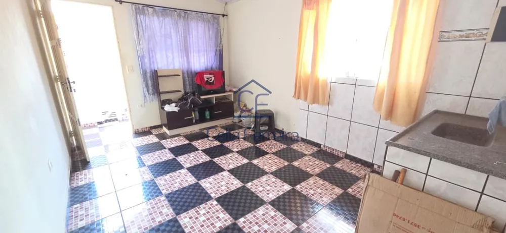Casa, 2 quartos, 100 m² - Foto 12