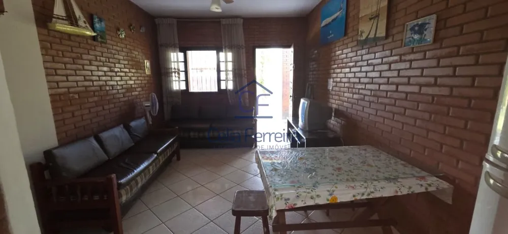 Casa, 2 quartos, 100 m² - Foto 4