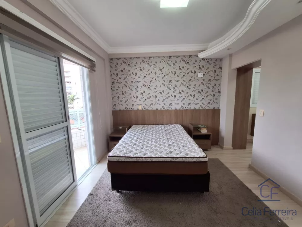 Apartamento à venda com 3 quartos, 98m² - Foto 8