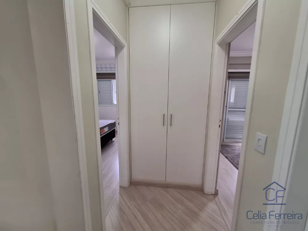 Apartamento à venda com 3 quartos, 98m² - Foto 11