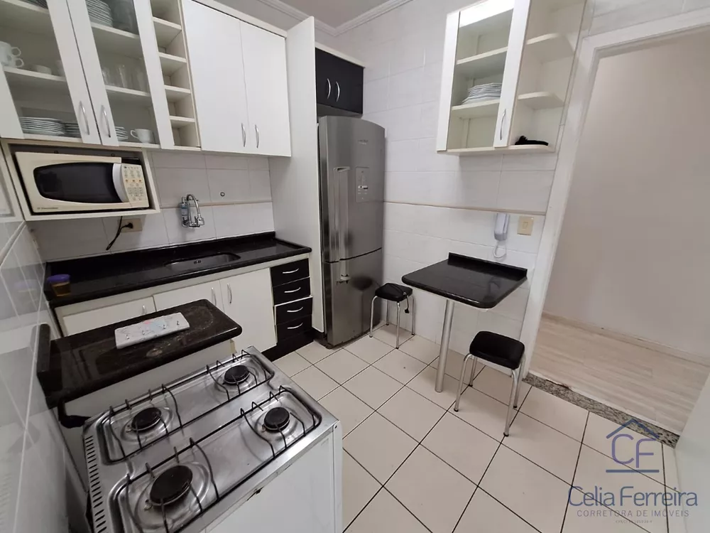 Apartamento à venda com 3 quartos, 98m² - Foto 13