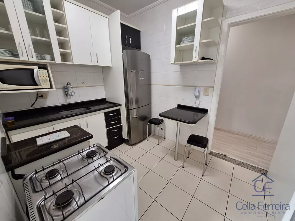 Apartamento à venda com 3 quartos, 98m² - Foto 15