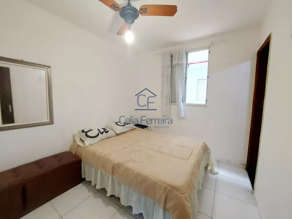 Apartamento à venda com 2 quartos, 51m² - Foto 8