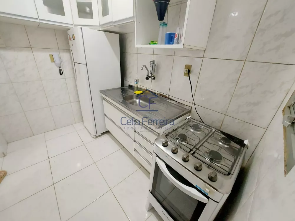 Apartamento à venda com 2 quartos, 51m² - Foto 14