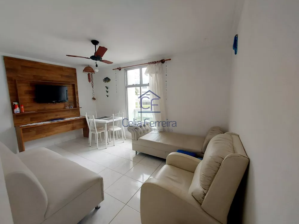 Apartamento à venda com 2 quartos, 51m² - Foto 3