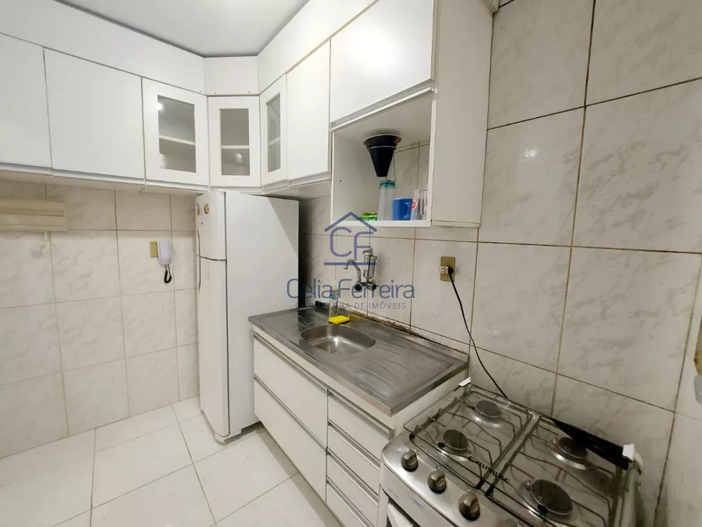 Apartamento à venda com 2 quartos, 51m² - Foto 12