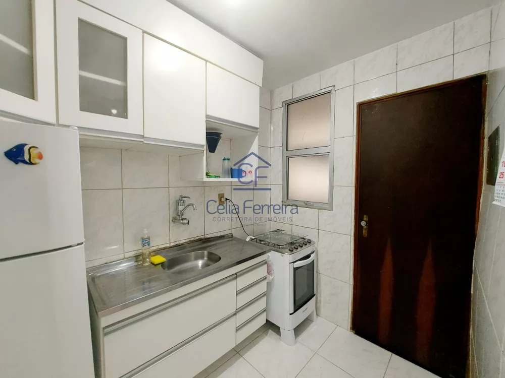 Apartamento à venda com 2 quartos, 51m² - Foto 13