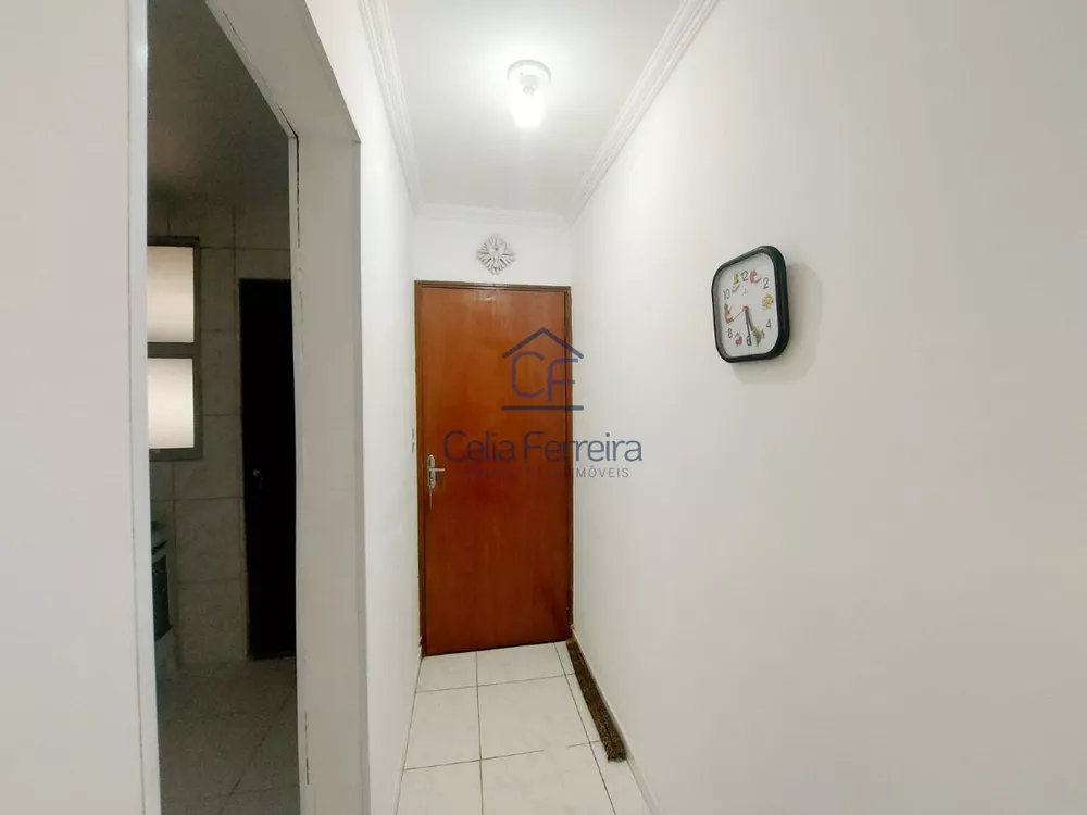 Apartamento à venda com 2 quartos, 51m² - Foto 6