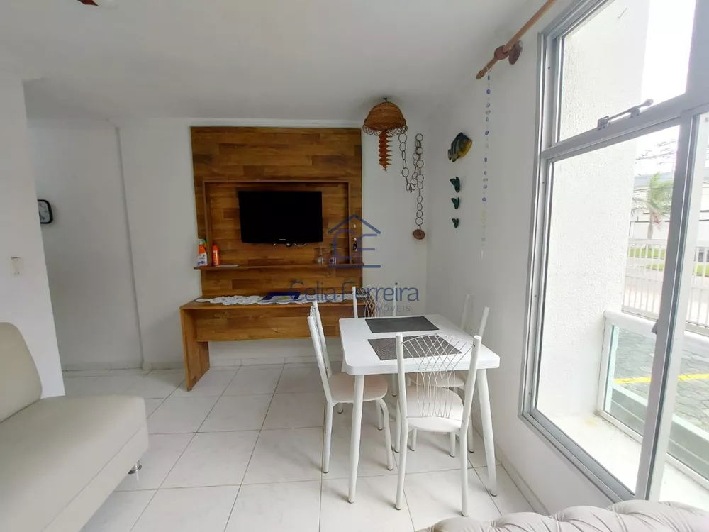 Apartamento à venda com 2 quartos, 51m² - Foto 5