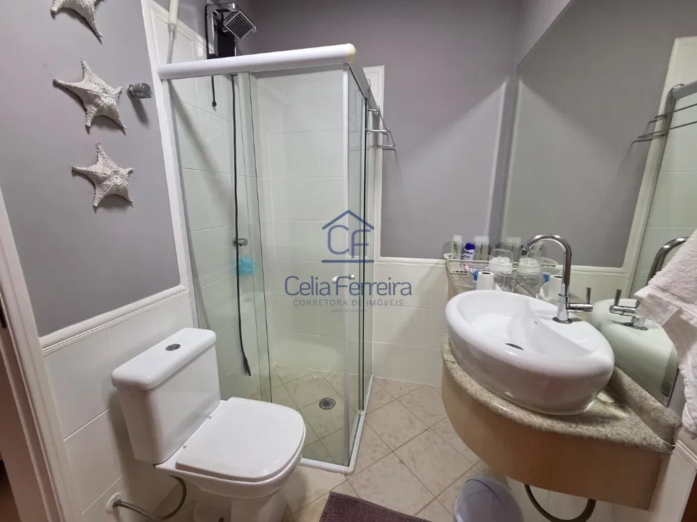 Casa de Condomínio, 3 quartos - Foto 12