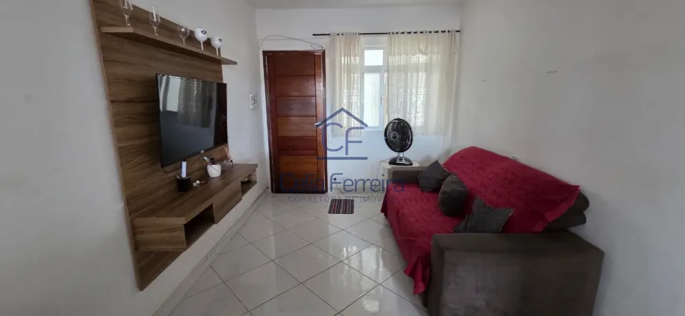 Apartamento, 2 quartos, 55 m² - Foto 4
