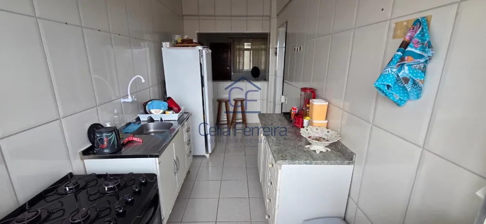 Apartamento, 2 quartos, 55 m² - Foto 5