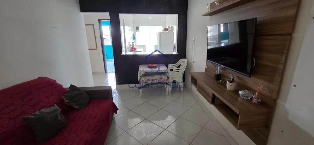 Apartamento, 2 quartos, 55 m² - Foto 2