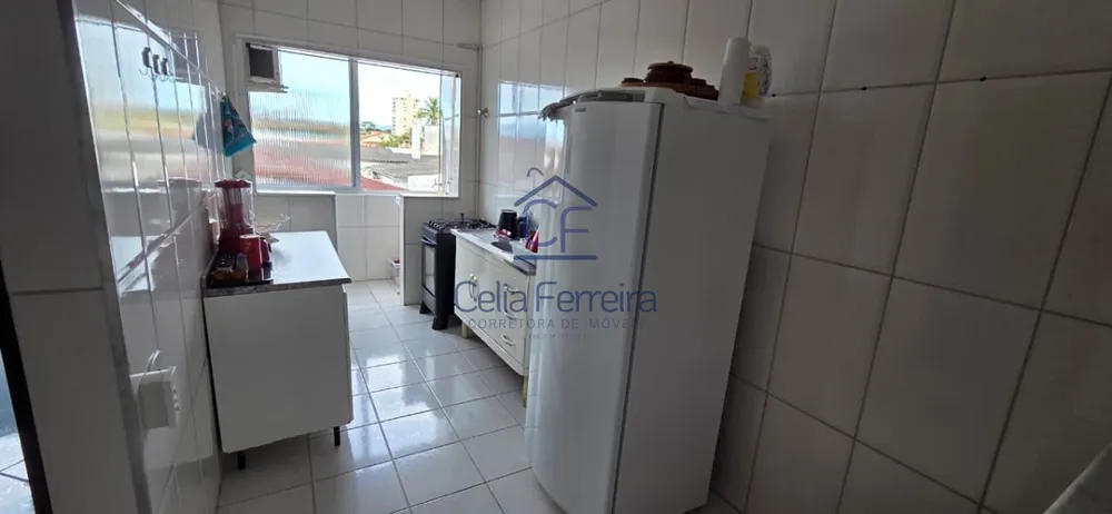 Apartamento, 2 quartos, 55 m² - Foto 6