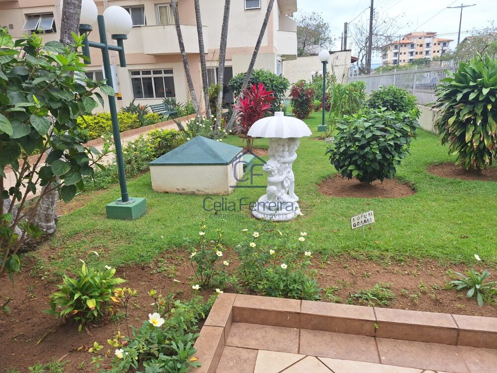 Apartamento, 2 quartos, 60 m² - Foto 1