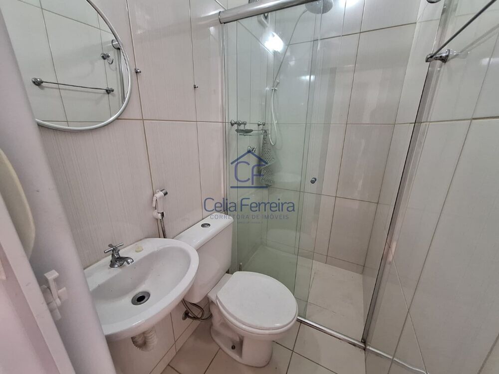 Apartamento, 2 quartos, 60 m² - Foto 7