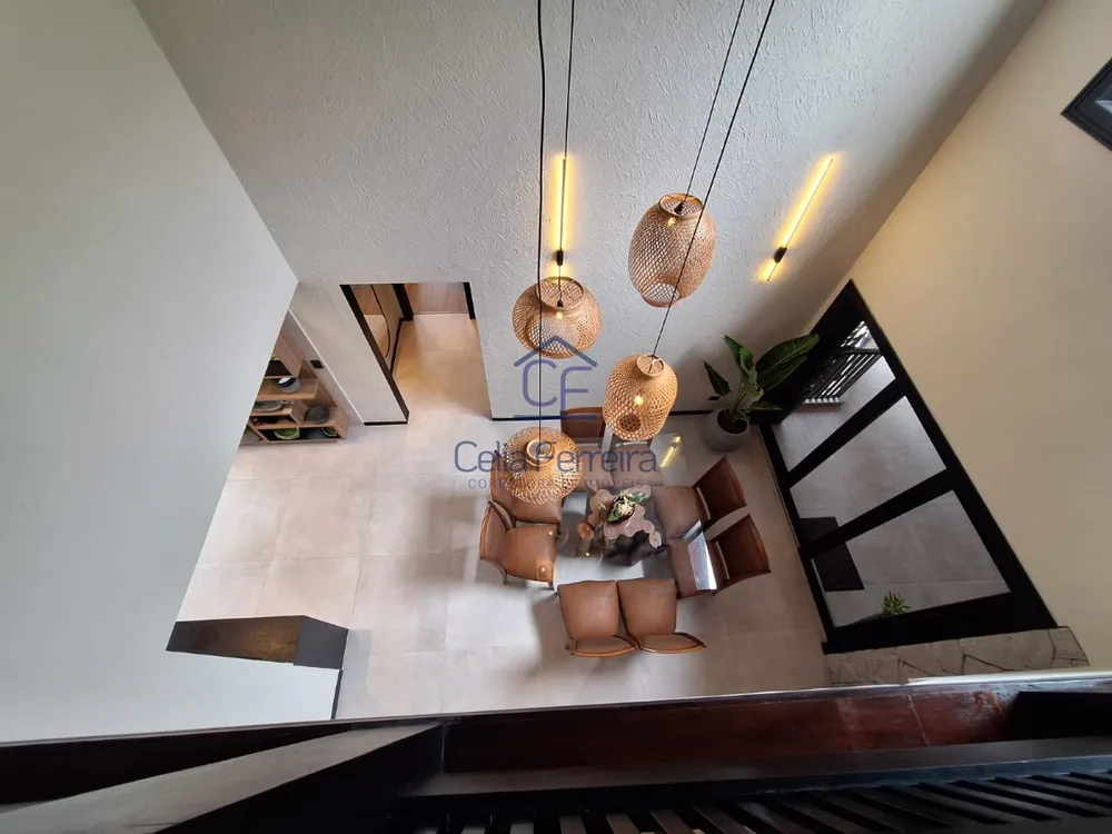 Casa de Condomínio, 6 quartos - Foto 6