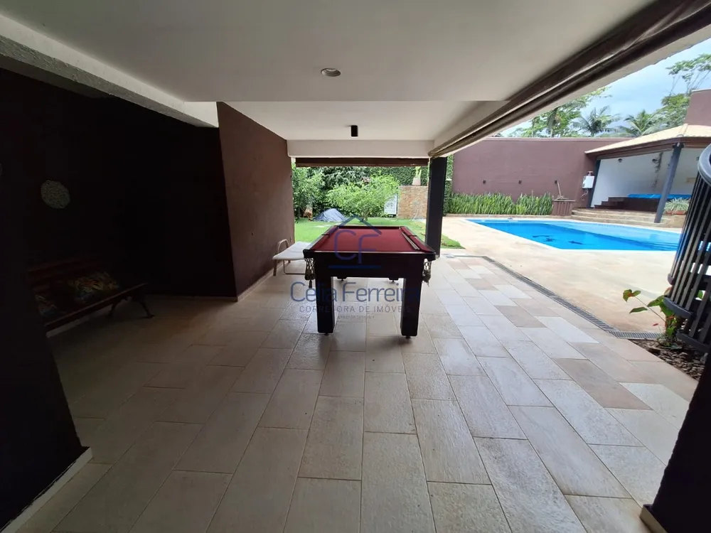 Casa de Condomínio, 6 quartos - Foto 15