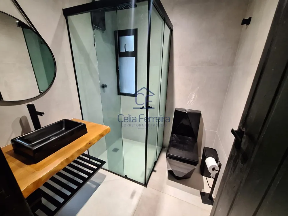 Casa de Condomínio, 6 quartos - Foto 11