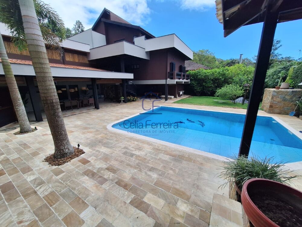 Casa de Condomínio, 6 quartos - Foto 3