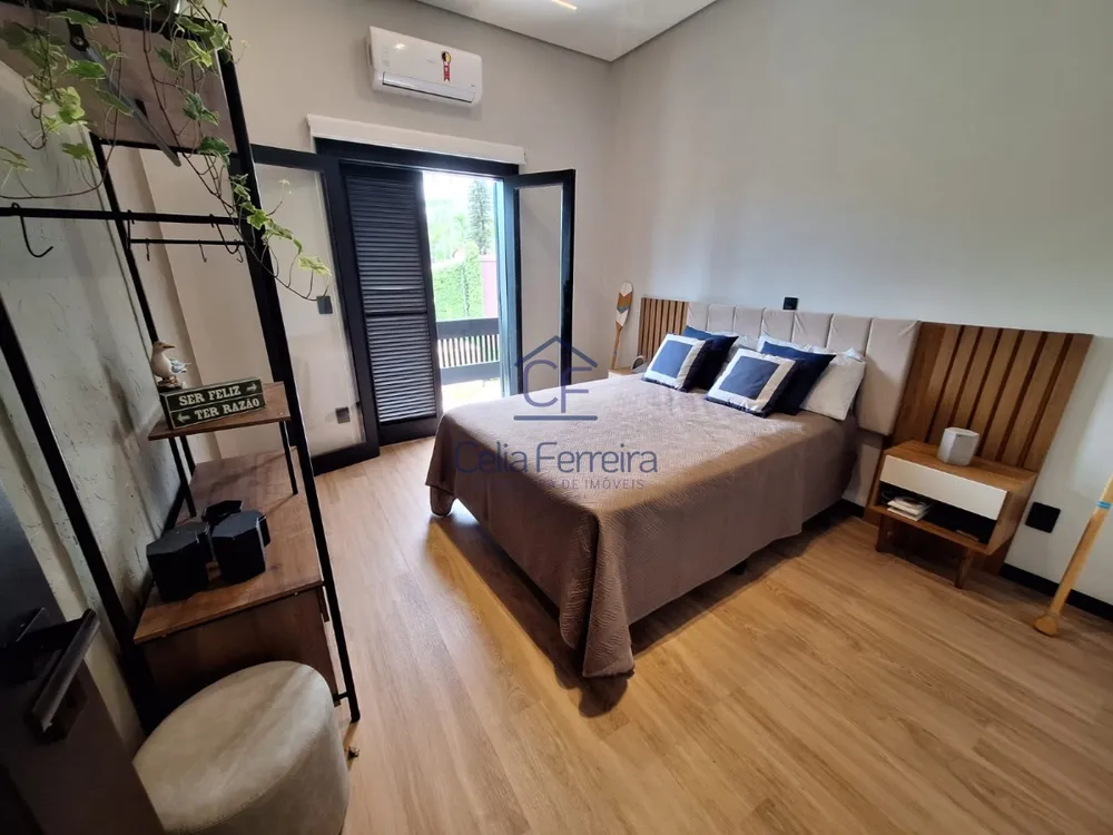 Casa de Condomínio, 6 quartos - Foto 9
