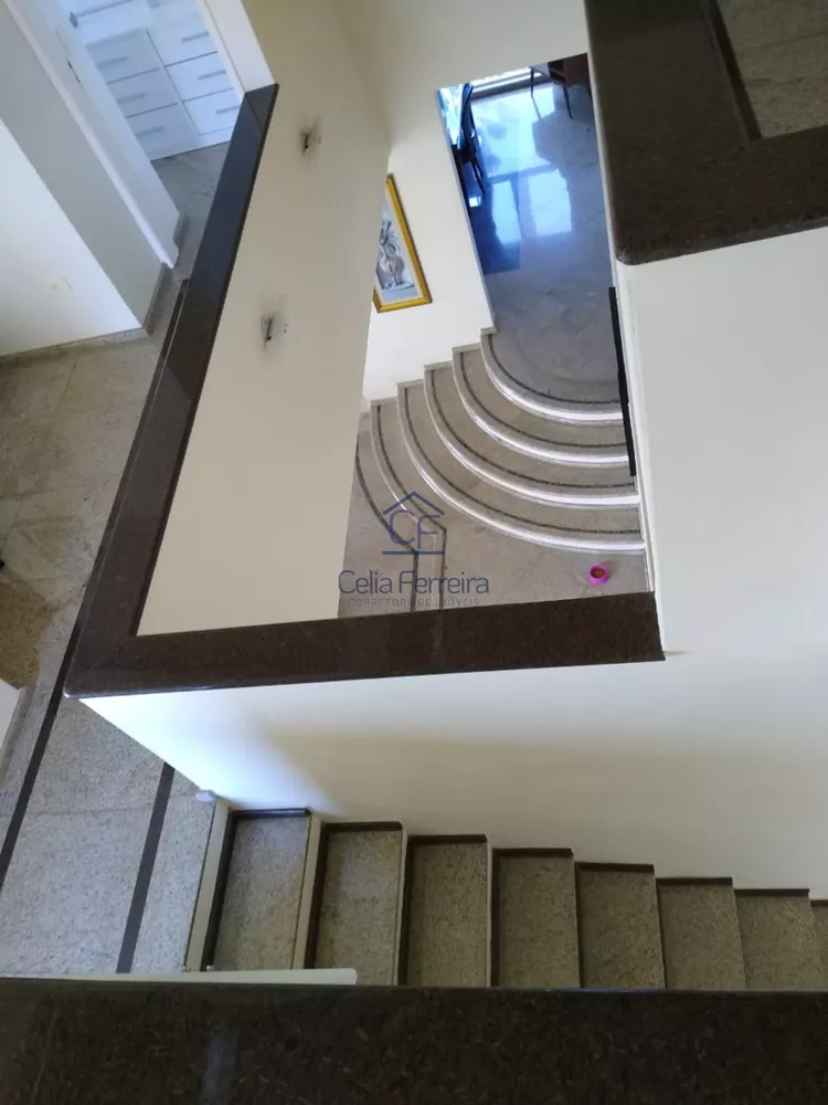 Casa de Condomínio à venda com 4 quartos, 630m² - Foto 12