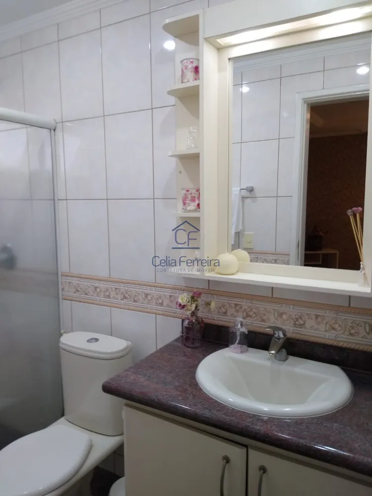 Casa de Condomínio, 4 quartos - Foto 18