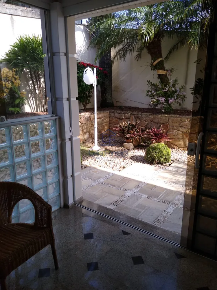 Casa de Condomínio, 4 quartos - Foto 26