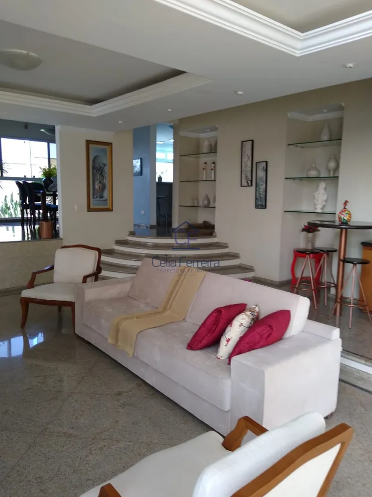 Casa de Condomínio, 4 quartos - Foto 21