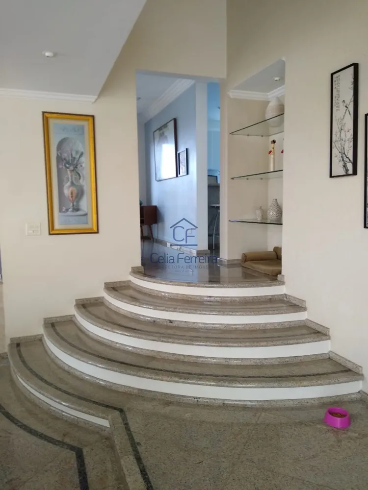 Casa de Condomínio, 4 quartos - Foto 19