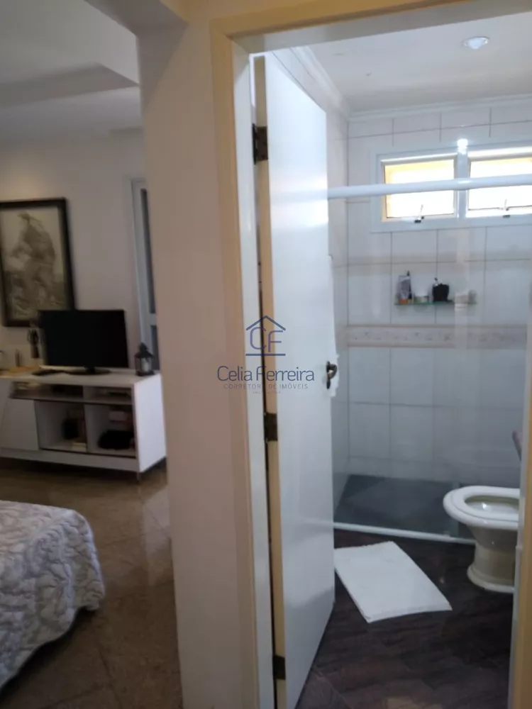 Casa de Condomínio à venda com 4 quartos, 630m² - Foto 5