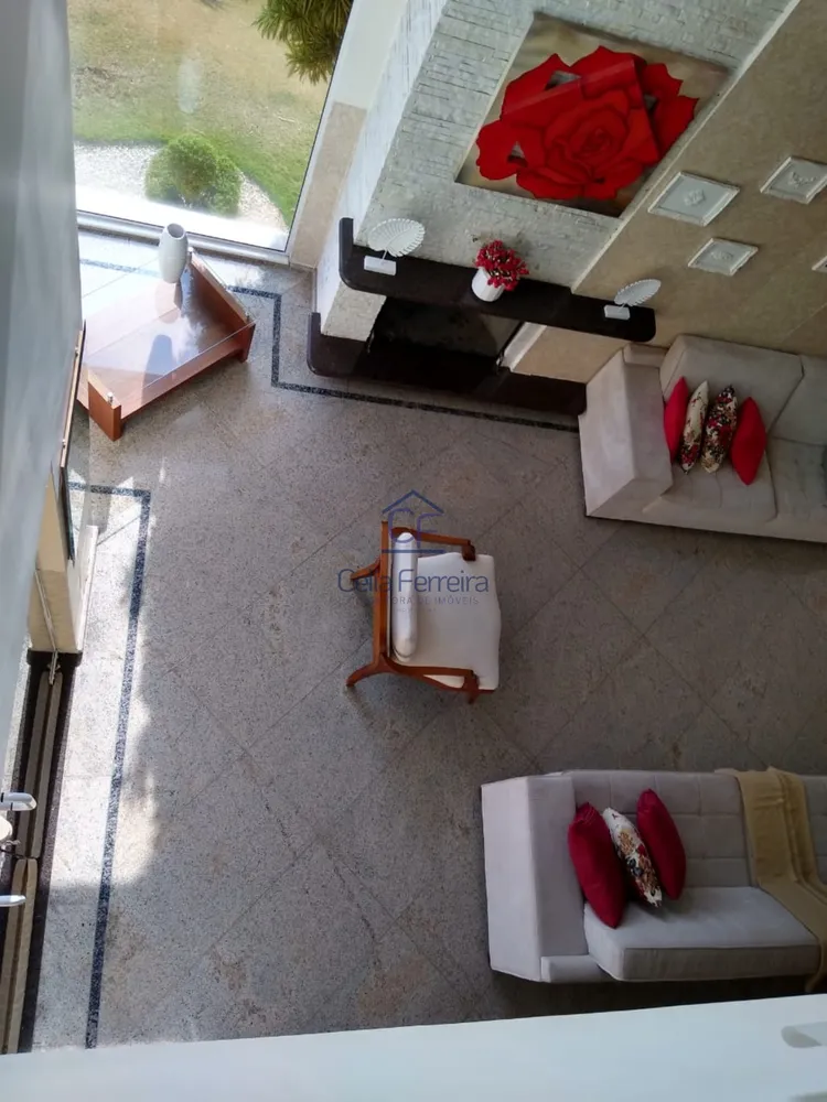 Casa de Condomínio, 4 quartos - Foto 22