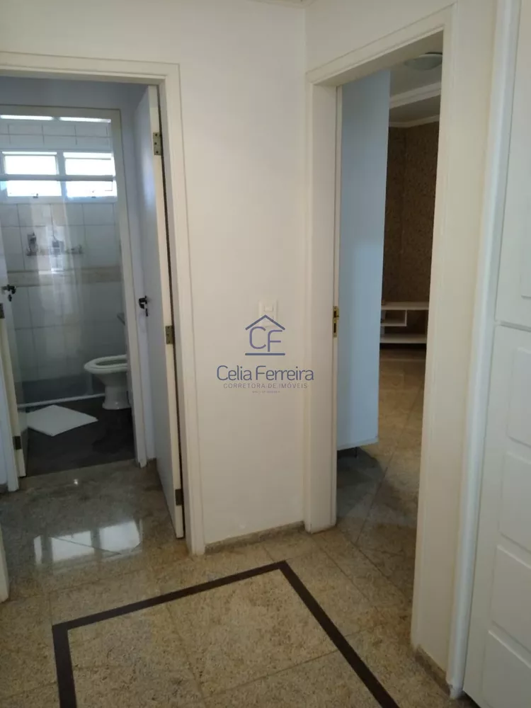 Casa de Condomínio à venda com 4 quartos, 630m² - Foto 3