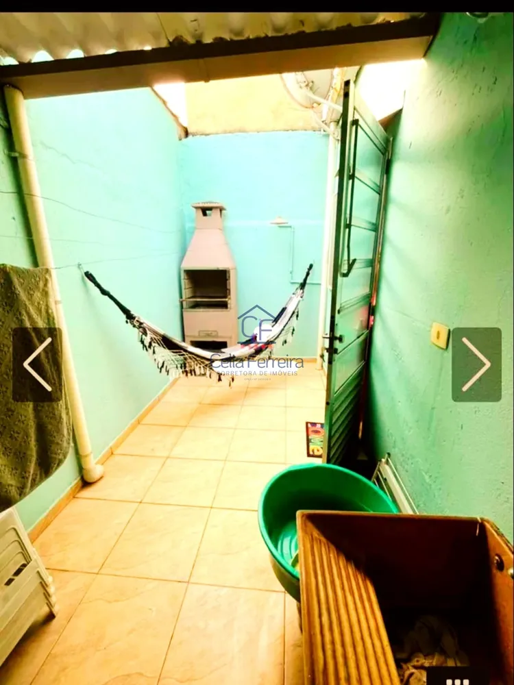 Casa de Condomínio, 1 quarto - Foto 11
