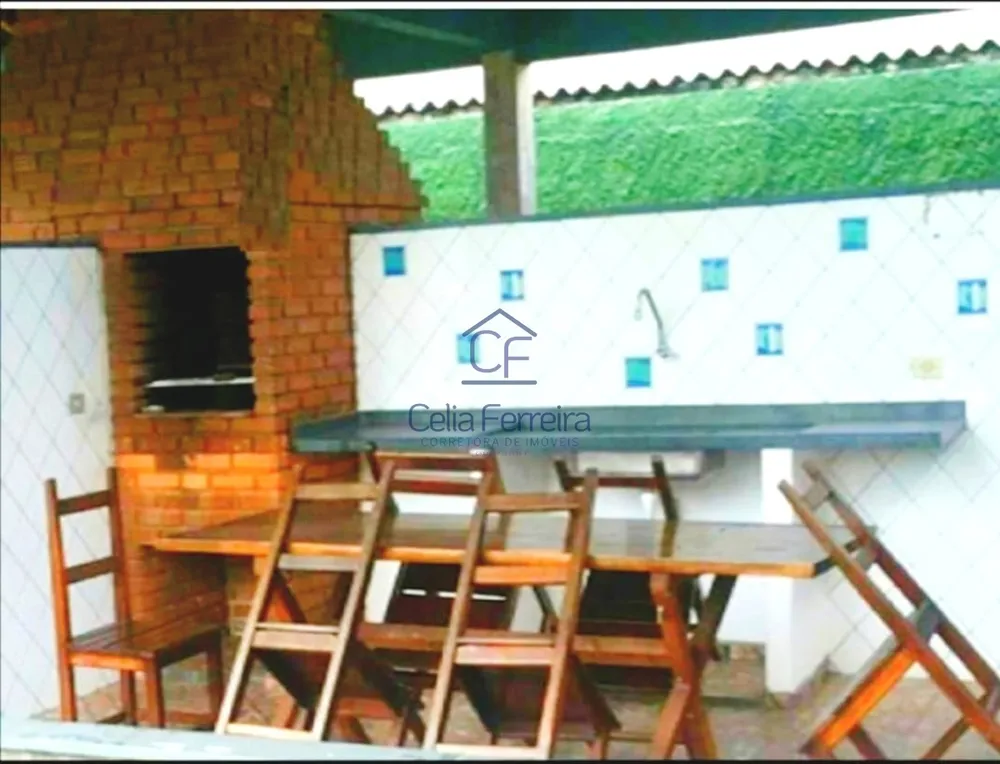 Casa de Condomínio, 1 quarto - Foto 14