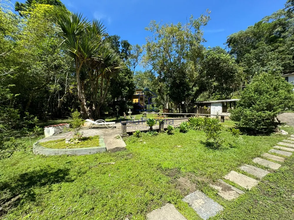 Chácara, 4 quartos, 7000 m² - Foto 4