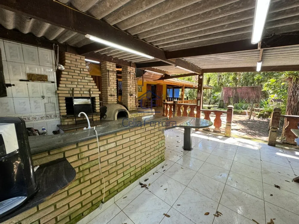 Chácara, 4 quartos, 7000 m² - Foto 7