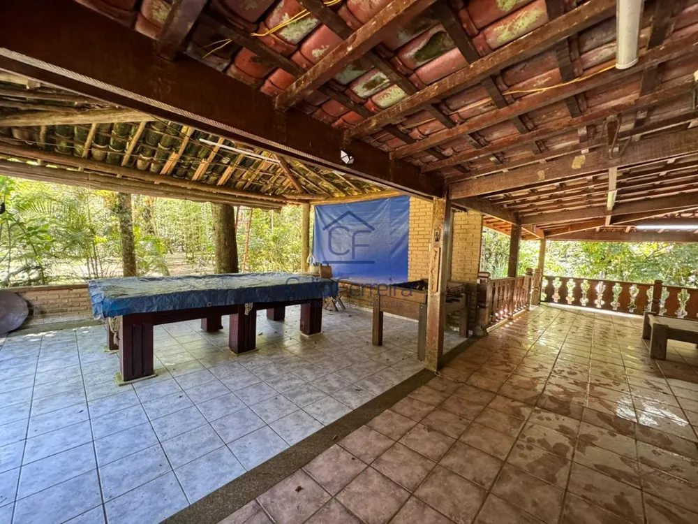 Chácara, 4 quartos, 7000 m² - Foto 16
