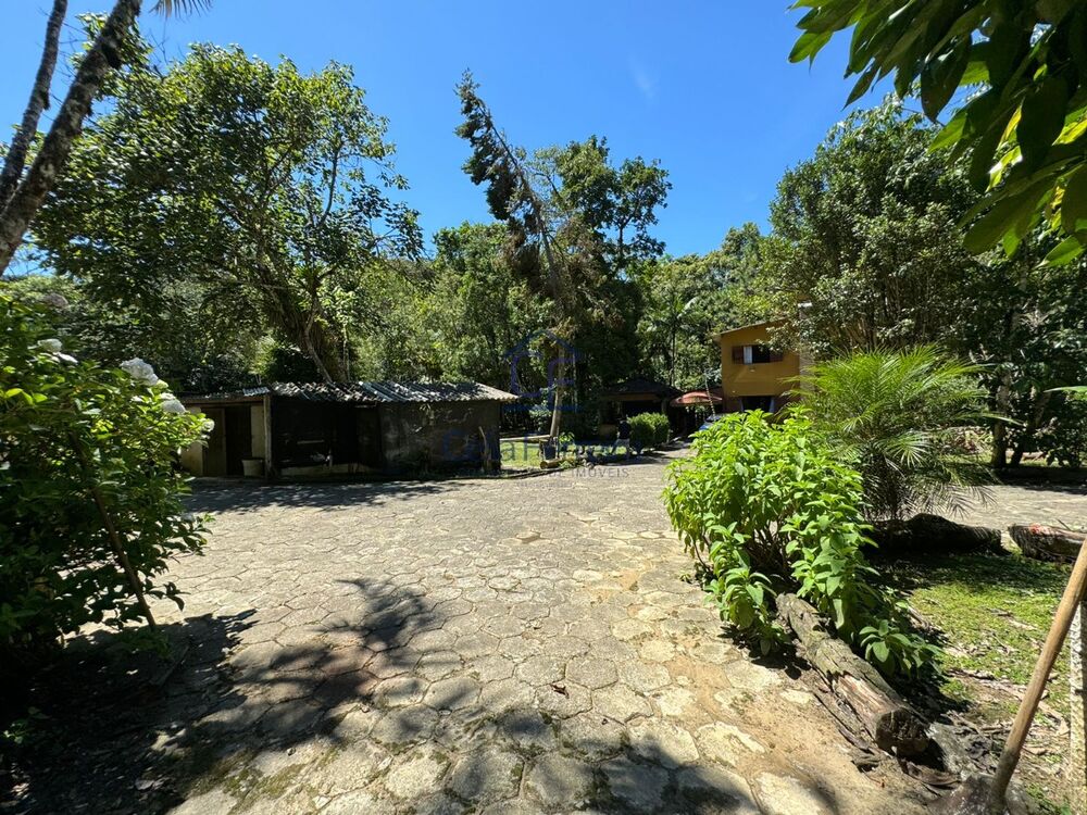 Chácara à venda com 4 quartos, 200m² - Foto 4