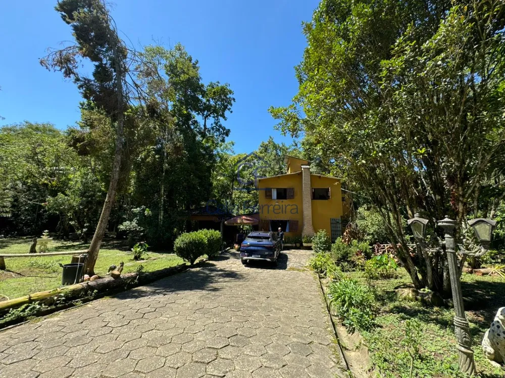 Chácara, 4 quartos, 7000 m² - Foto 15