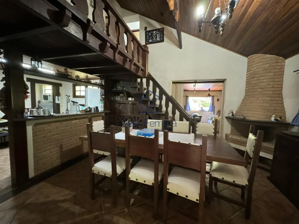 Chácara, 4 quartos, 7000 m² - Foto 20