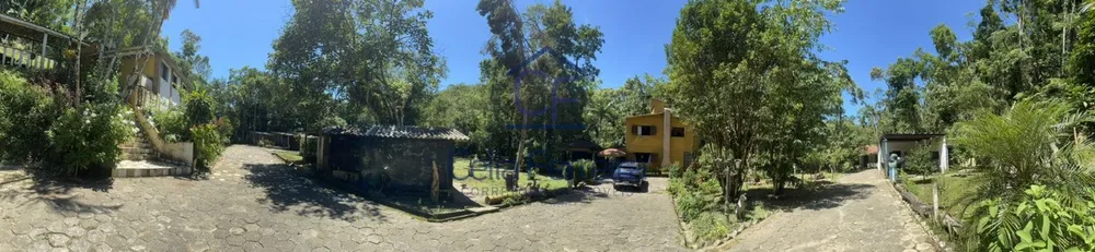 Chácara, 4 quartos, 7000 m² - Foto 2